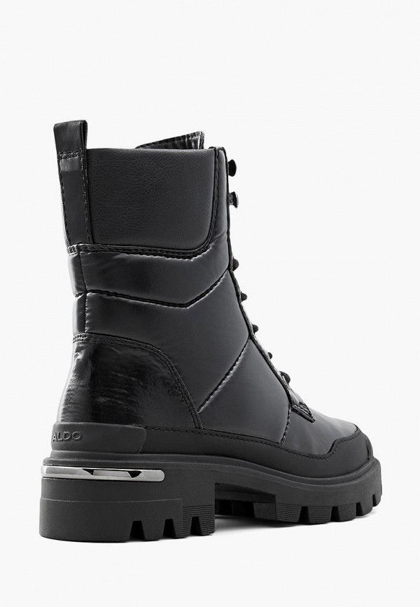 фото Ботинки aldo