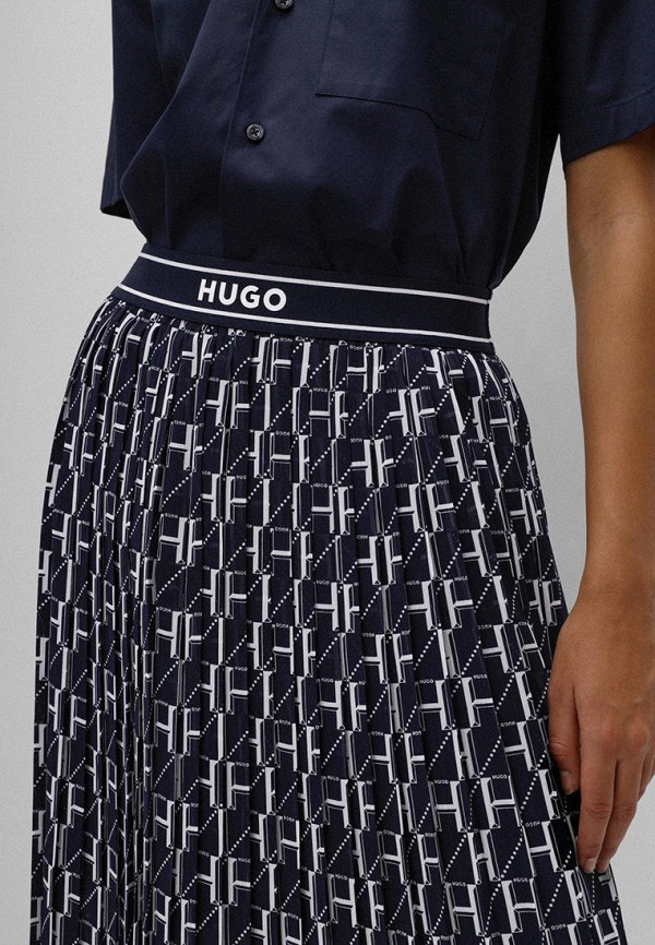 фото Юбка hugo