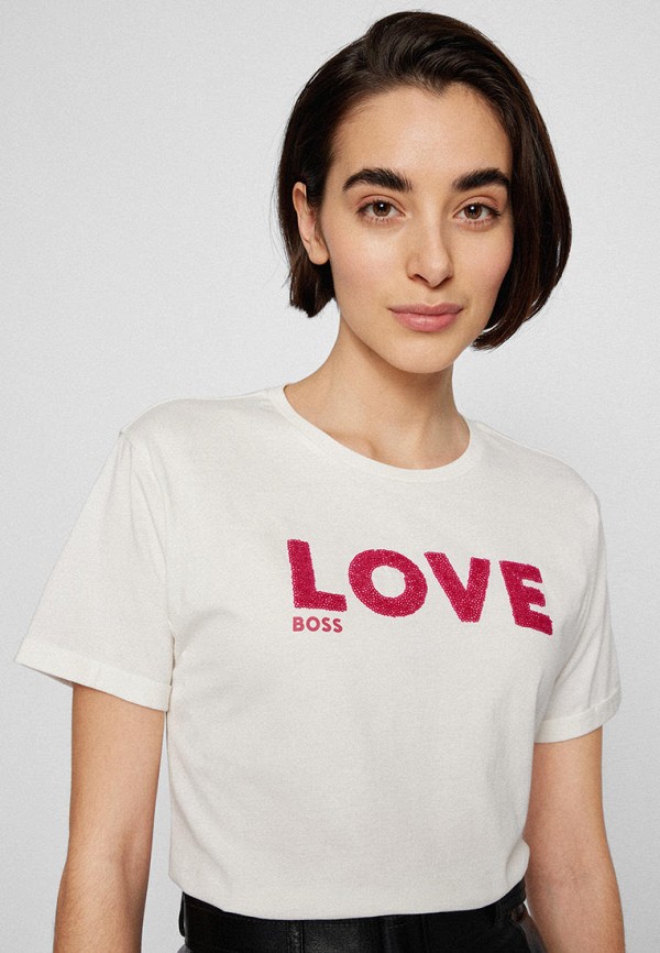 фото Футболка boss