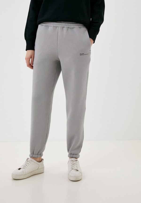 фото Брюки спортивные plain