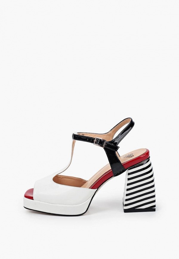 фото Босоножки ivolga