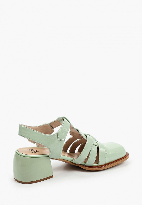 фото Туфли ivolga