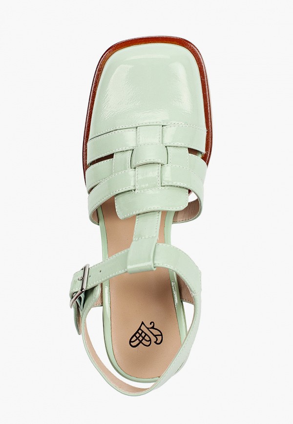 фото Туфли ivolga