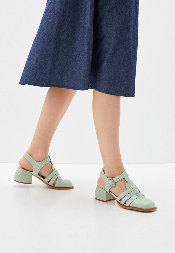 фото Туфли ivolga