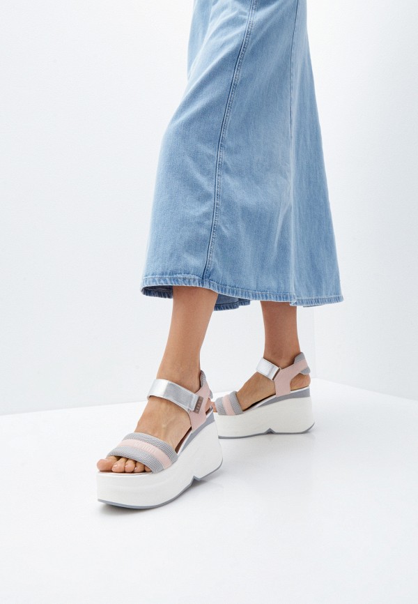 фото Босоножки keddo