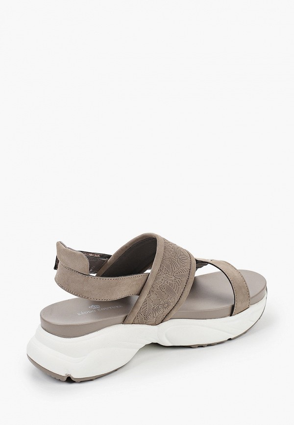 фото Сандалии keddo