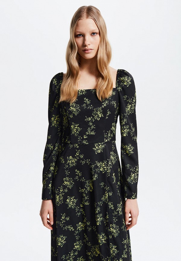 фото Платье love republic