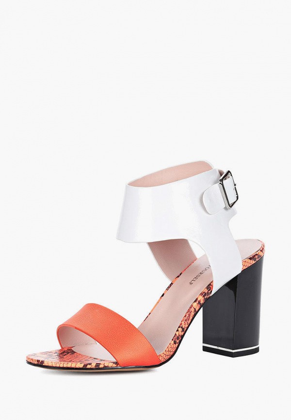 фото Босоножки respect