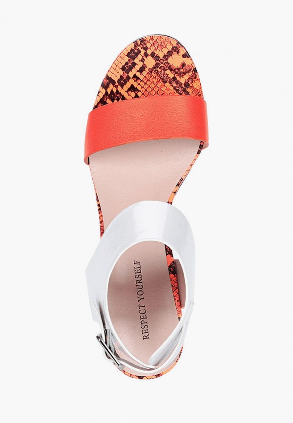 фото Босоножки respect