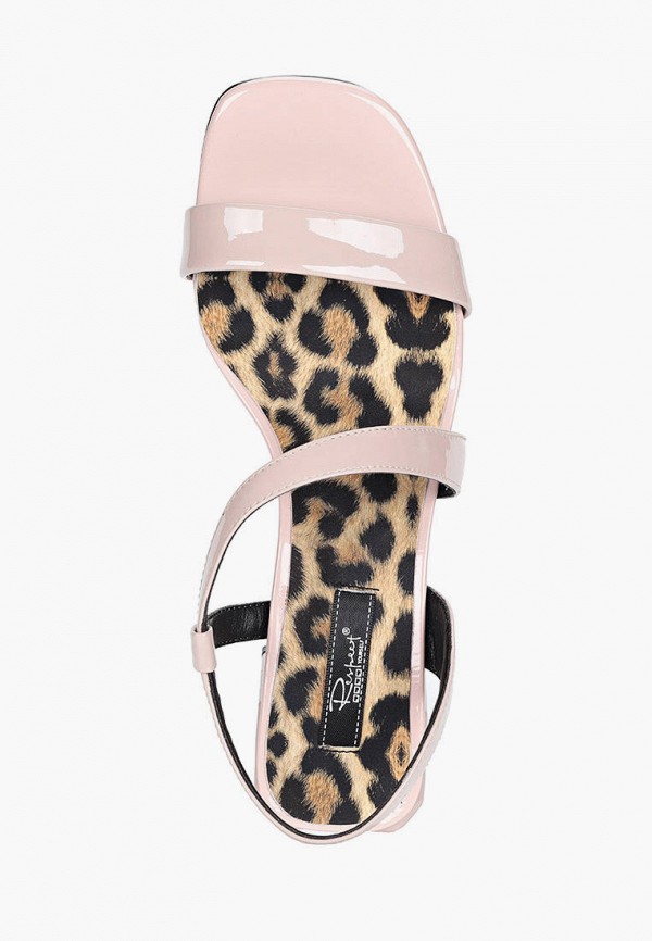 фото Босоножки respect