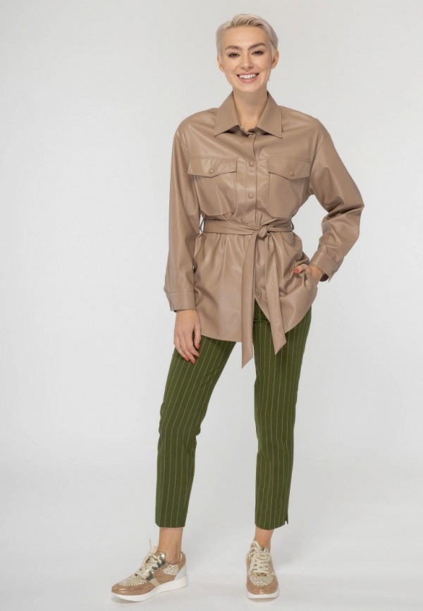 фото Рубашка vladi collection