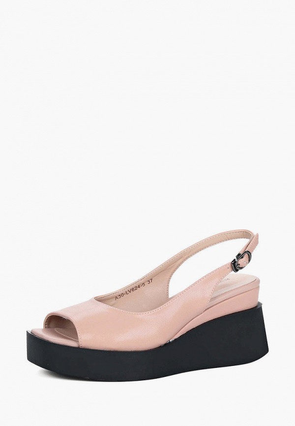 фото Босоножки respect