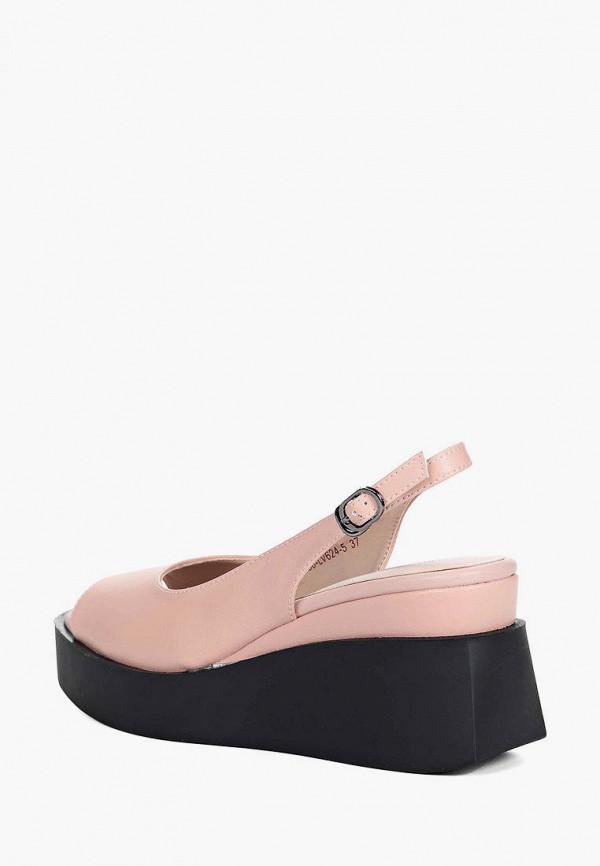 фото Босоножки respect