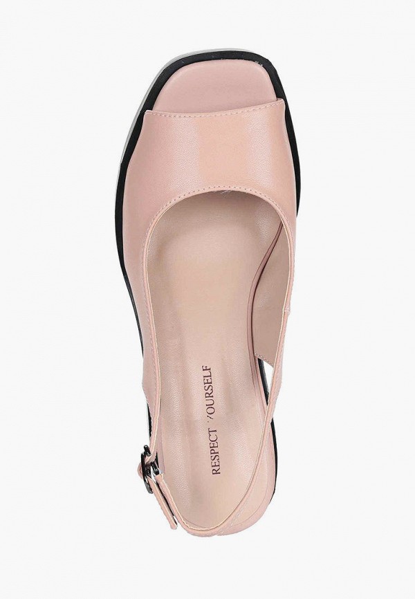 фото Босоножки respect