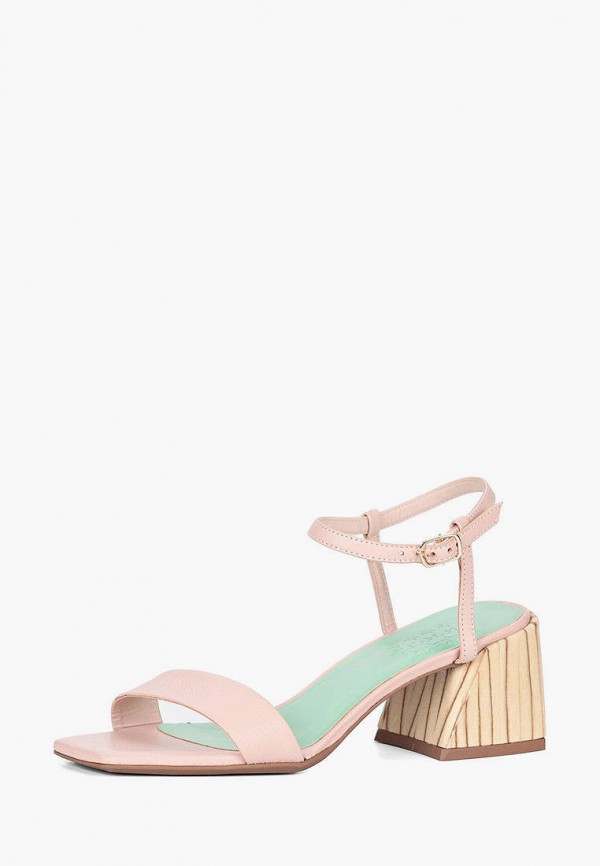 фото Босоножки respect