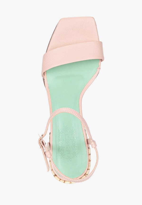 фото Босоножки respect