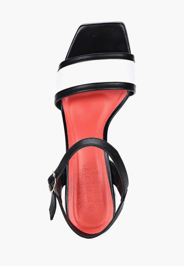 фото Босоножки respect