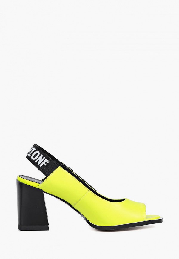 фото Босоножки respect