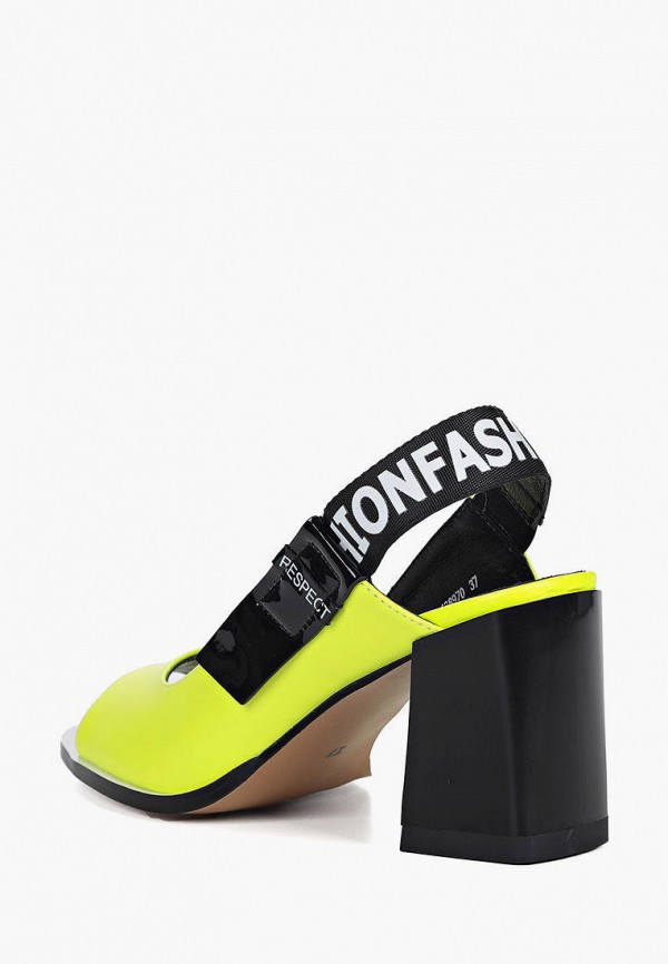 фото Босоножки respect