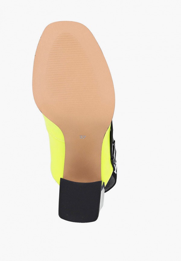 фото Босоножки respect