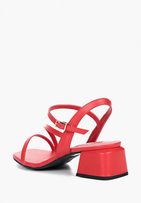 фото Босоножки respect