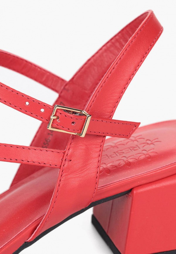 фото Босоножки respect