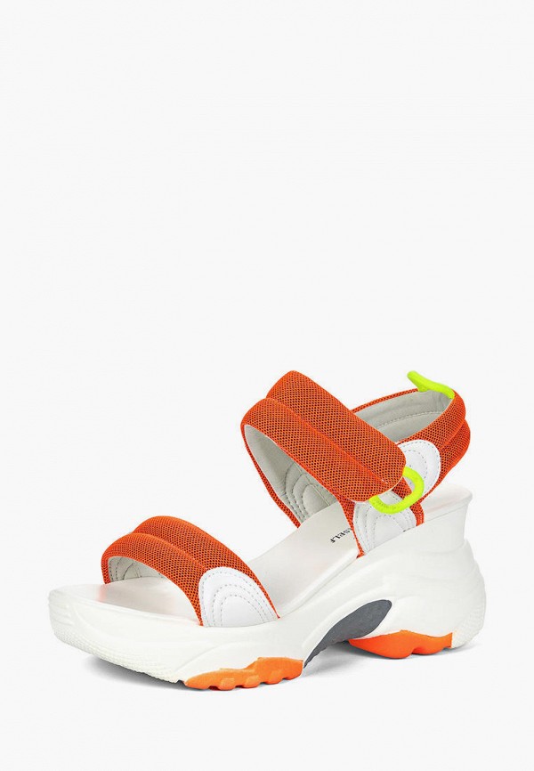 фото Босоножки respect