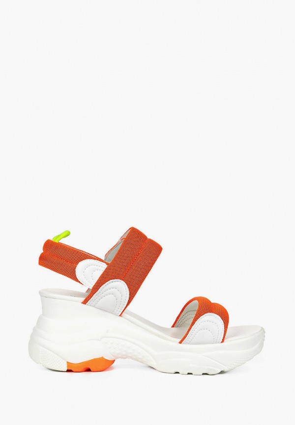 фото Босоножки respect