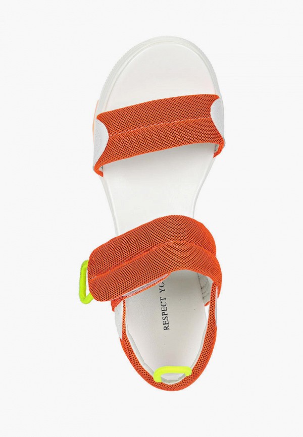 фото Босоножки respect