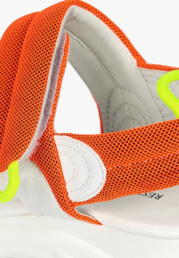 фото Босоножки respect