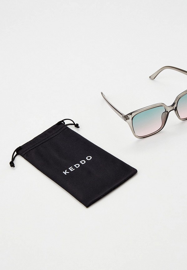 фото Очки солнцезащитные keddo