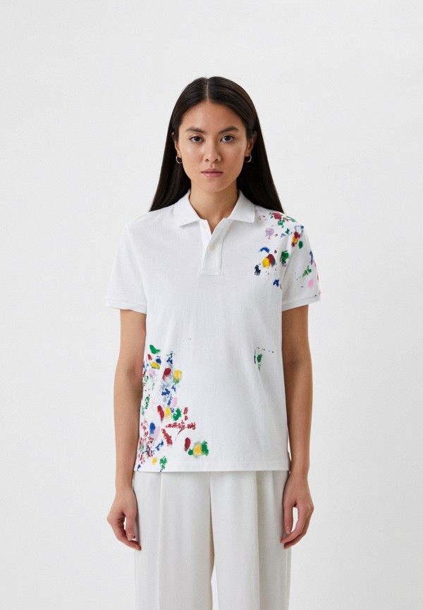 фото Поло polo ralph lauren