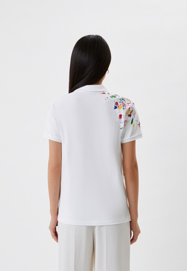 фото Поло polo ralph lauren