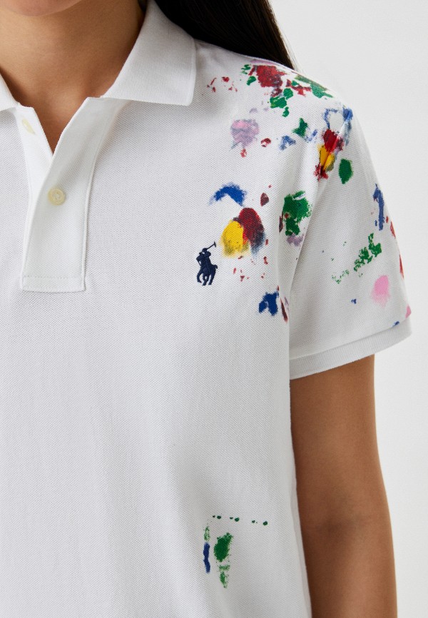 фото Поло polo ralph lauren