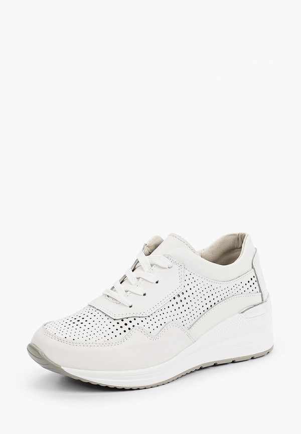 фото Кроссовки quattrocomforto