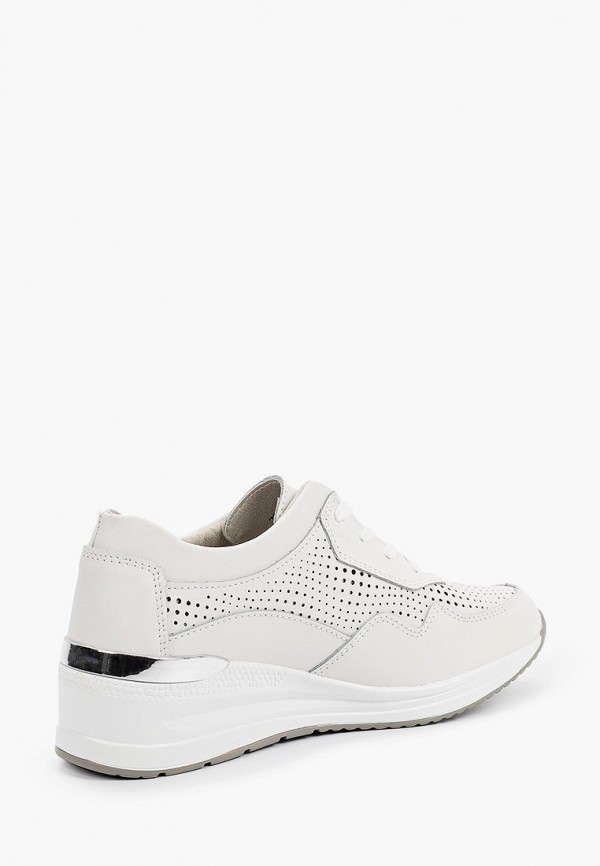 фото Кроссовки quattrocomforto