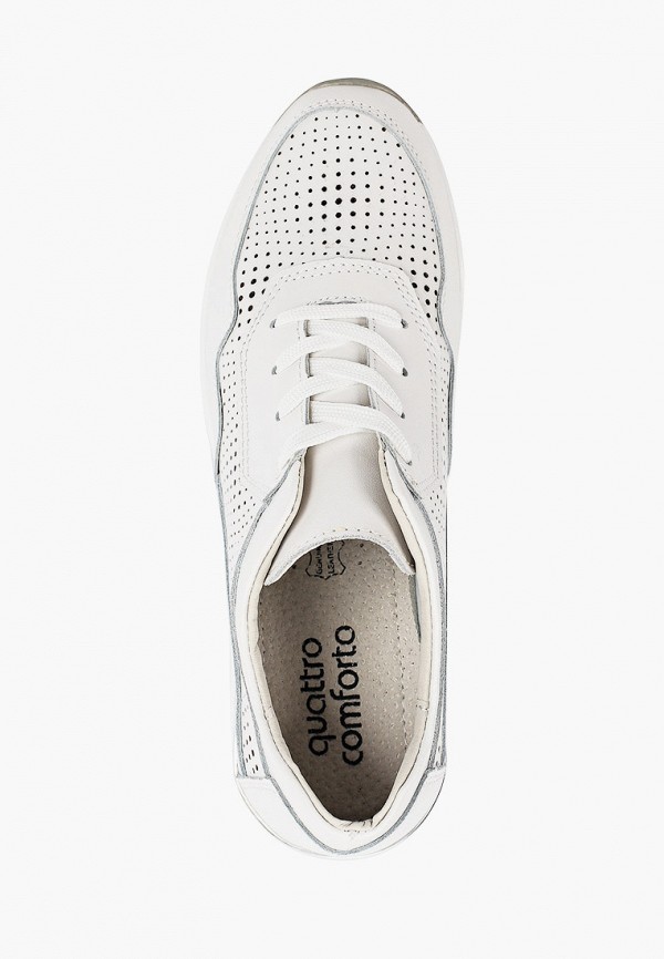 фото Кроссовки quattrocomforto