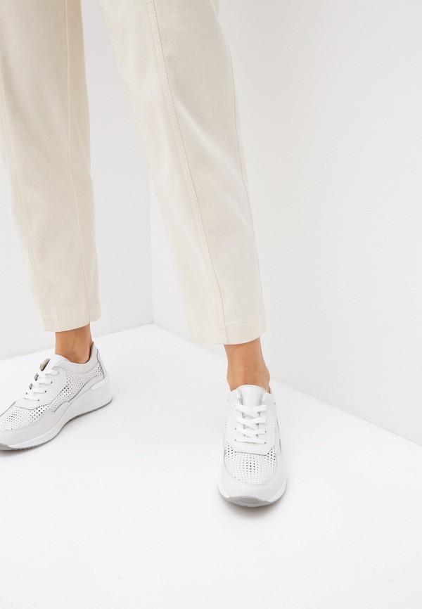 фото Кроссовки quattrocomforto