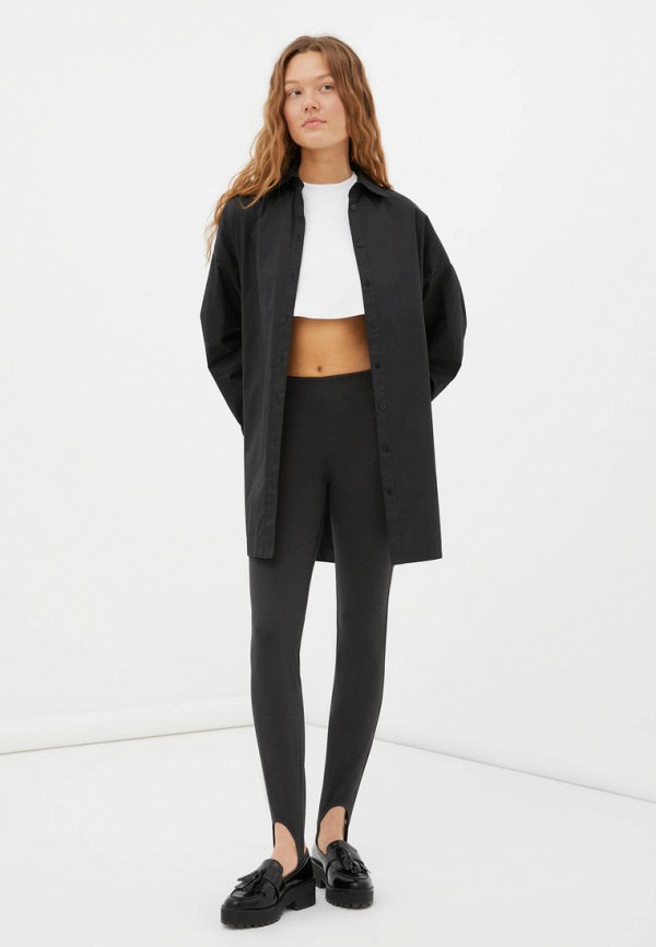 фото Леггинсы finn flare