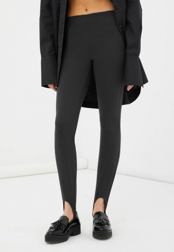 фото Леггинсы finn flare