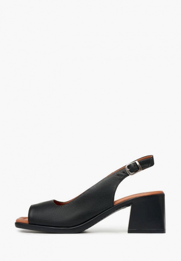 фото Босоножки pierre cardin