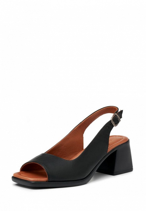 фото Босоножки pierre cardin