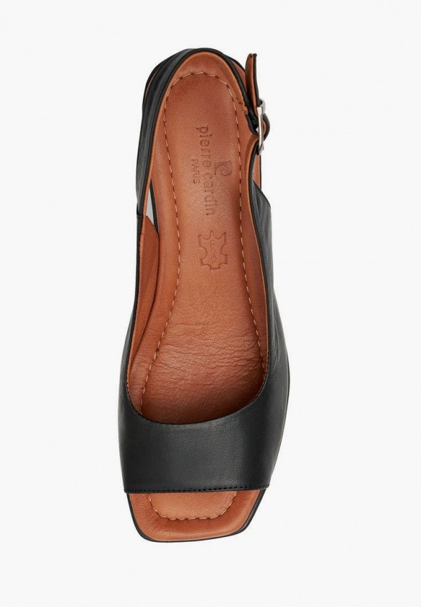 фото Босоножки pierre cardin