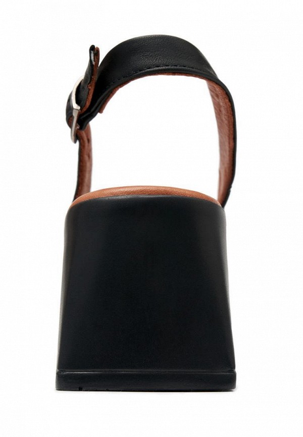 фото Босоножки pierre cardin