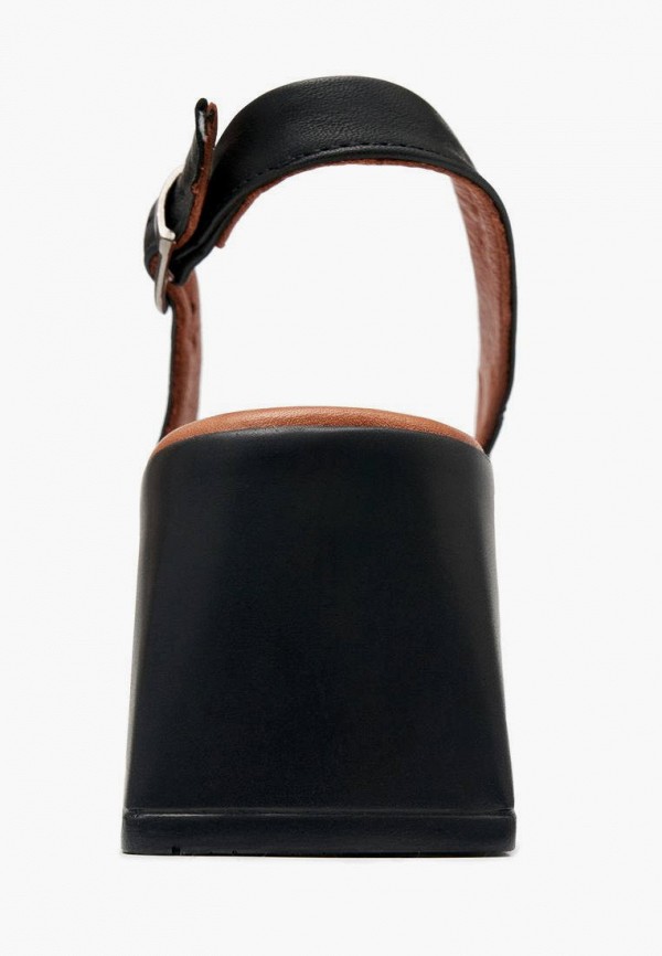 фото Босоножки pierre cardin