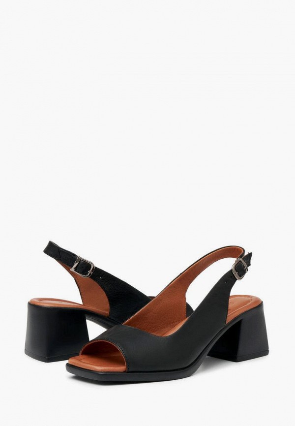 фото Босоножки pierre cardin