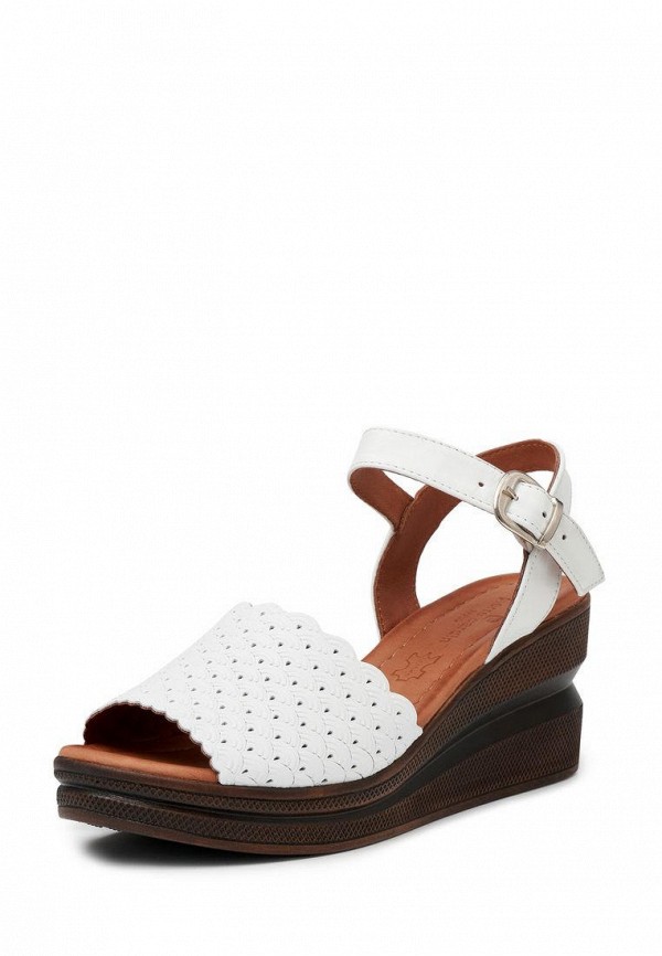 фото Босоножки pierre cardin