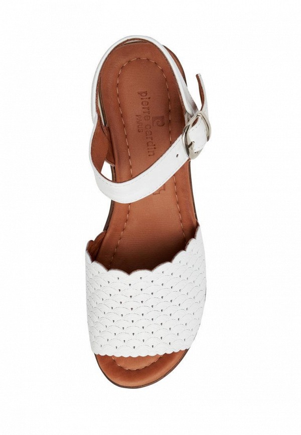 фото Босоножки pierre cardin