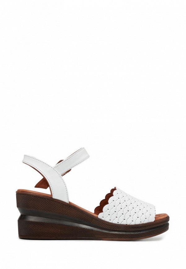 фото Босоножки pierre cardin