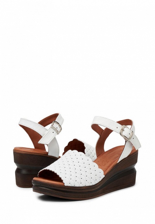 фото Босоножки pierre cardin